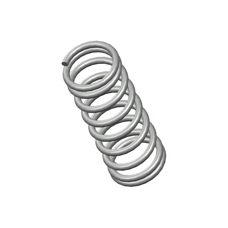 Approved Vendor Compression Spring, O= .546, L= 1.50, W= .062 G009961361